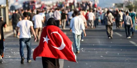 15 Temmuz Sonrası İçin Yol Haritası
