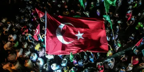 15 Temmuz’da Yepyeni Bir Süreç Başladı