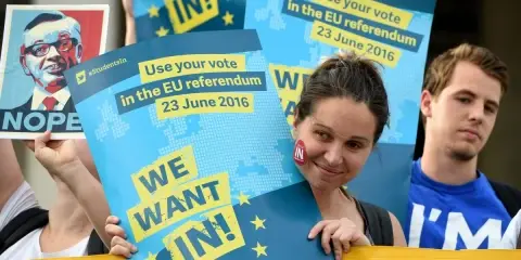 Brexit: Populist Siyaset’in Çıkmaz Sokağı