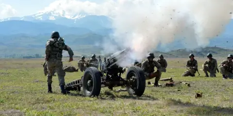 DAEŞ, Türkiye İçin Stratejik Bir Soruna Dönüşebilir
