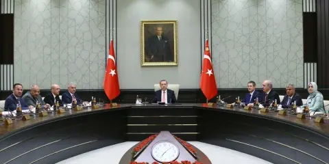 Daha Yolun Başındayız!