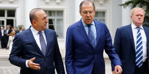 Dış Politikada “Revizyonun” Kodları