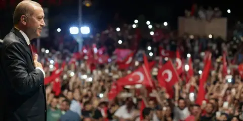 Erdoğan’ın Liderliğini Yeniden Düşünmek