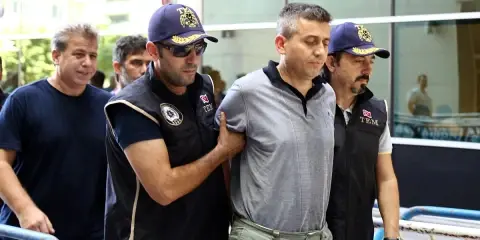 FETÖ Tasfiyesinde İki Kritik Husus!