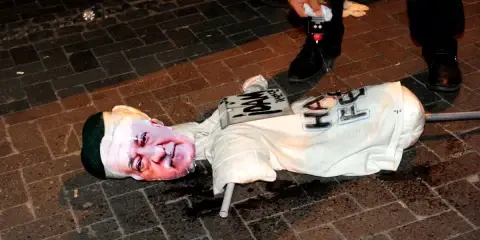 Füller’in Ümitsiz FETÖ Savunması