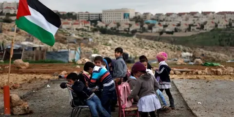 Gazze İçin Anlaşmak Gazze’ye Ağlamaktan Anlamlı