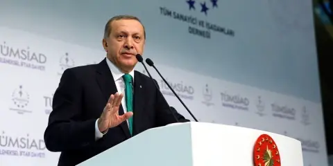 Ne Türkiye Eski Türkiye, Ne AB Eski AB