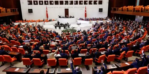 OHAL İlanı ve Batı’nın Sefaleti