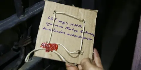 Olağanüstü Hal Ne Anlama Gelir?