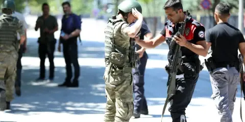 Perspektif: 15 Temmuz Darbe Girişimi Sonrası Olağanüstü Hal İlanı ve Sonuçları