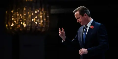 Perspektif: Brexit | Birleşik Krallık Avrupa Birliği’nden Ayrılıyor mu?
