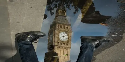 Regrexit