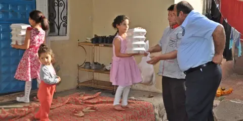 Sosyal Yardımlarda Yeni Sistem Arayışı