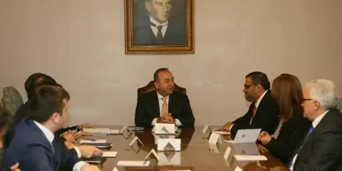 Suriye Politikamız Değişiyor mu?