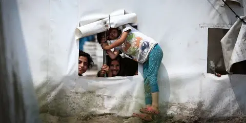 Suriyeli Mülteciler Realitesini Tanımak