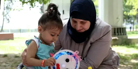 Suriyeli Mültecilere Vatandaşlık Verilmeli mi?