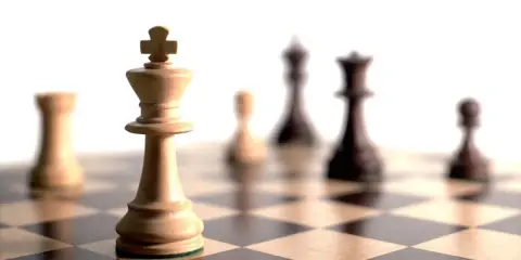 Türk Dış Politikasında Revizyon