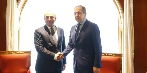 Türkiye Dış Politikada Ne Yapmak İstiyor?