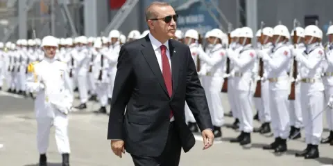 Türkiye Kimin Hesabını Bozuyor?
