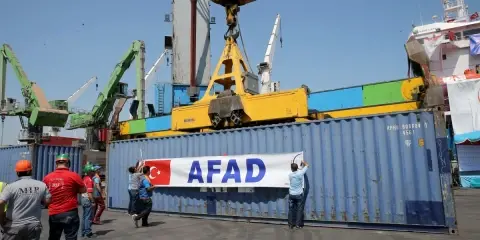 Türkiye ve İsrail Normalleşiyor. Nasıl Yani?