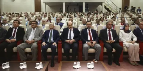 YÖK, FETÖ İle Mücadele Ediyor mu?