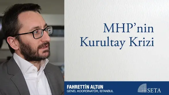 MHP’nin Kurultay Krizi