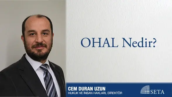 OHAL Nedir?