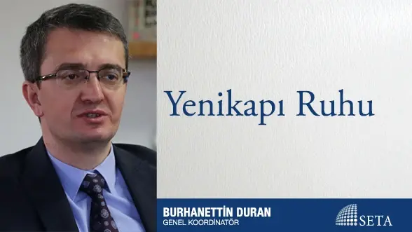 Yenikapı Ruhu