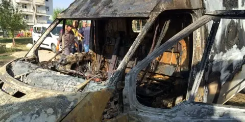 15 Temmuz Sonrası Terörle Mücadele