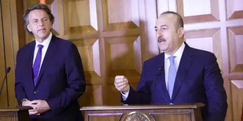 15 Temmuz Sonrası Türkiye-AB İlişkilerinin Geleceği