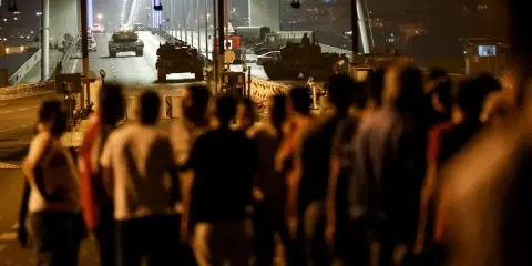 15 Temmuz’u Doğru Okumak