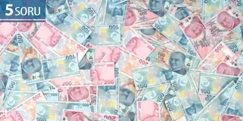 5 Soru: Darbe Girişiminin Ekonomik Yansımaları