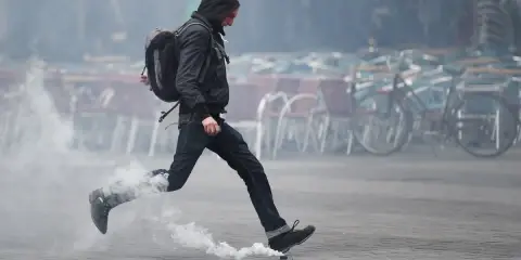 6 Soruda Fransa’da Neler Oluyor?