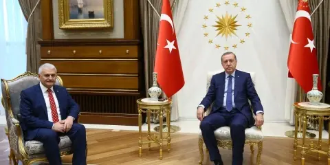 65. Hükümet’i Bekleyen Dış Politika Başlıkları