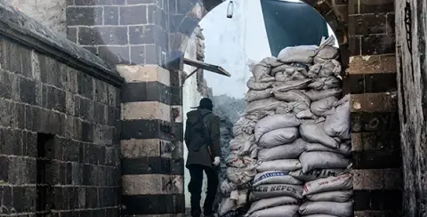 AB Terörle Mücadelede Türkiye’yle Uyum Yakalamalı