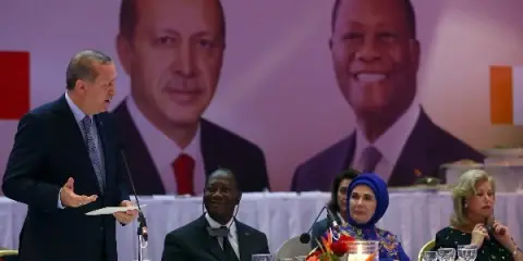 Afrika’daki Hilâl: Türkiye