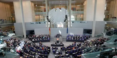 Almanya’nın PKK Politikası Sertleşiyor Mu?