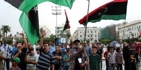 Analiz: Haftar’ın Darbe Girişiminden BM Çözüm Taslağına Libya Siyaseti