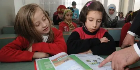 Analiz: Türkiye’deki Suriyeli Çocukların Eğitimi