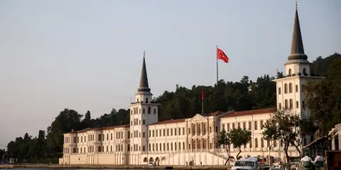 Askeri Liseler Tartışması