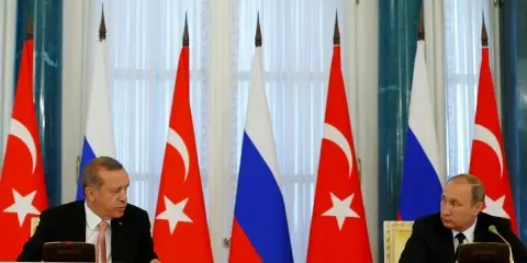 Avrupa, Rusya İle Mutabakatı Nasıl Gördü?