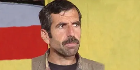 'Bahoz Erdal'ın Öldürülmesi PKK-PYD İlişkisinin Kanıtıdır'