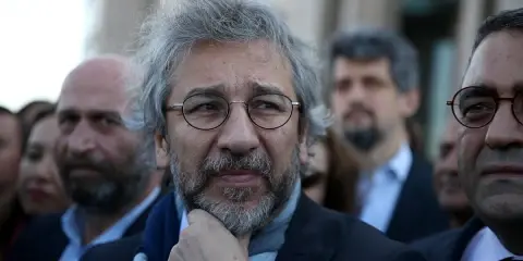Bana Ne Senin İtikadından