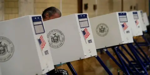 Başkanlık Seçimleri ve Amerika’nın Ortadoğu Politikasının Geleceği