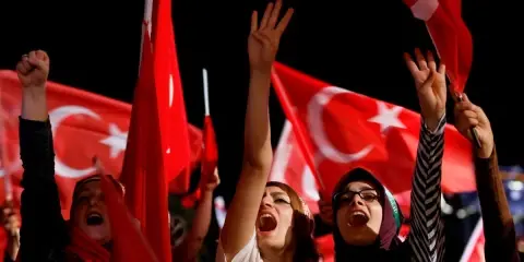 Batı’nın Türkiye’yi Mısırlaştırma Çabası