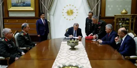 #Bellikihaketmişsiniz