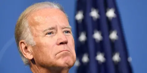 Biden Hangi Niyetle Geliyor?