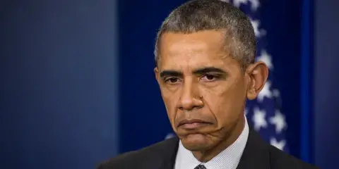 Bilmem, Washington’dakiler Farkında mı?