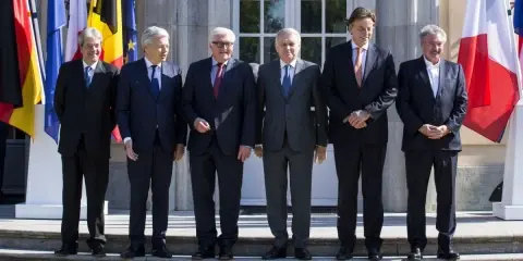 Brexit AB’nin Sonu mu?