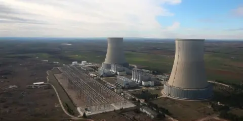 Çevrilen Rusya Sayfası ve Nükleer
